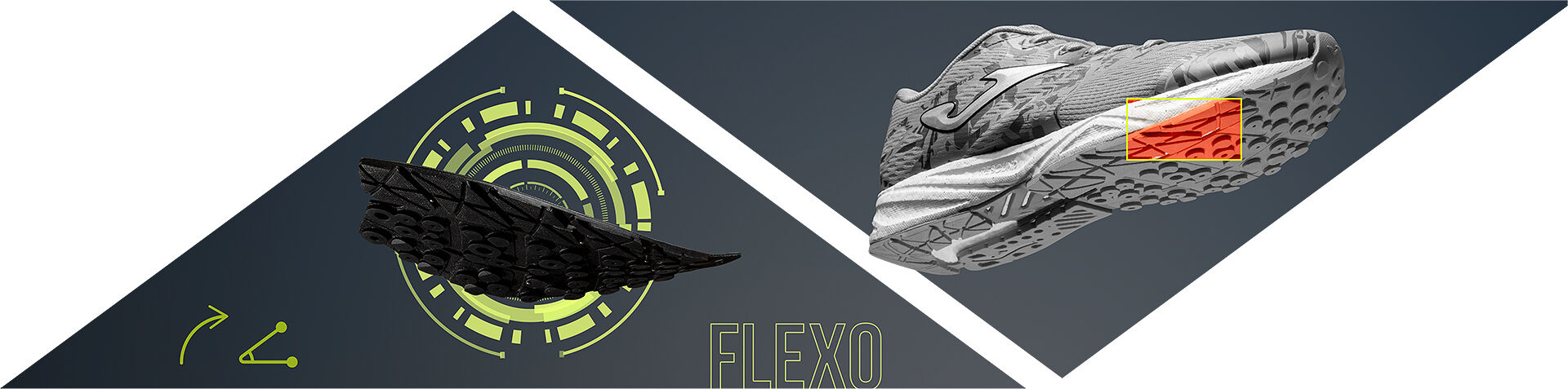 header Flexo